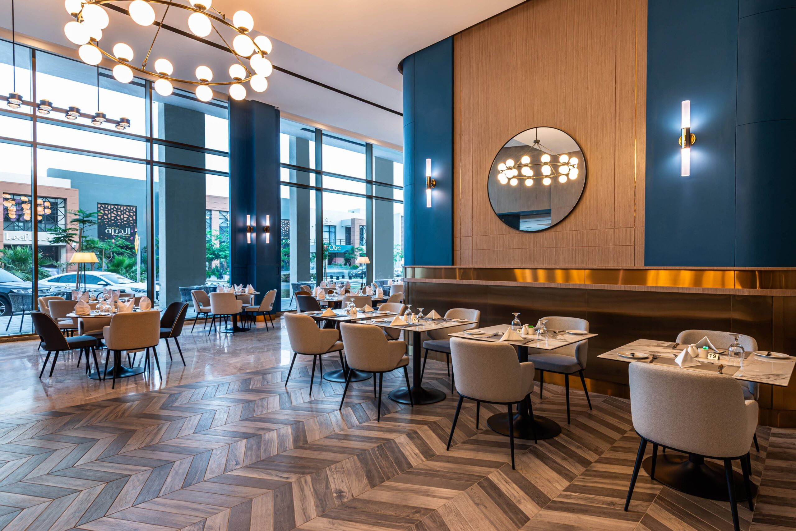 You are currently viewing فندق كراون بلازا الجبيل يفتتح أبوابه في المنطقة الشرقية بالمملكة العربية السعودية