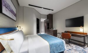 Crowne Plaza Al Jubail Now Open in Saudi Arabia’s Eastern Province