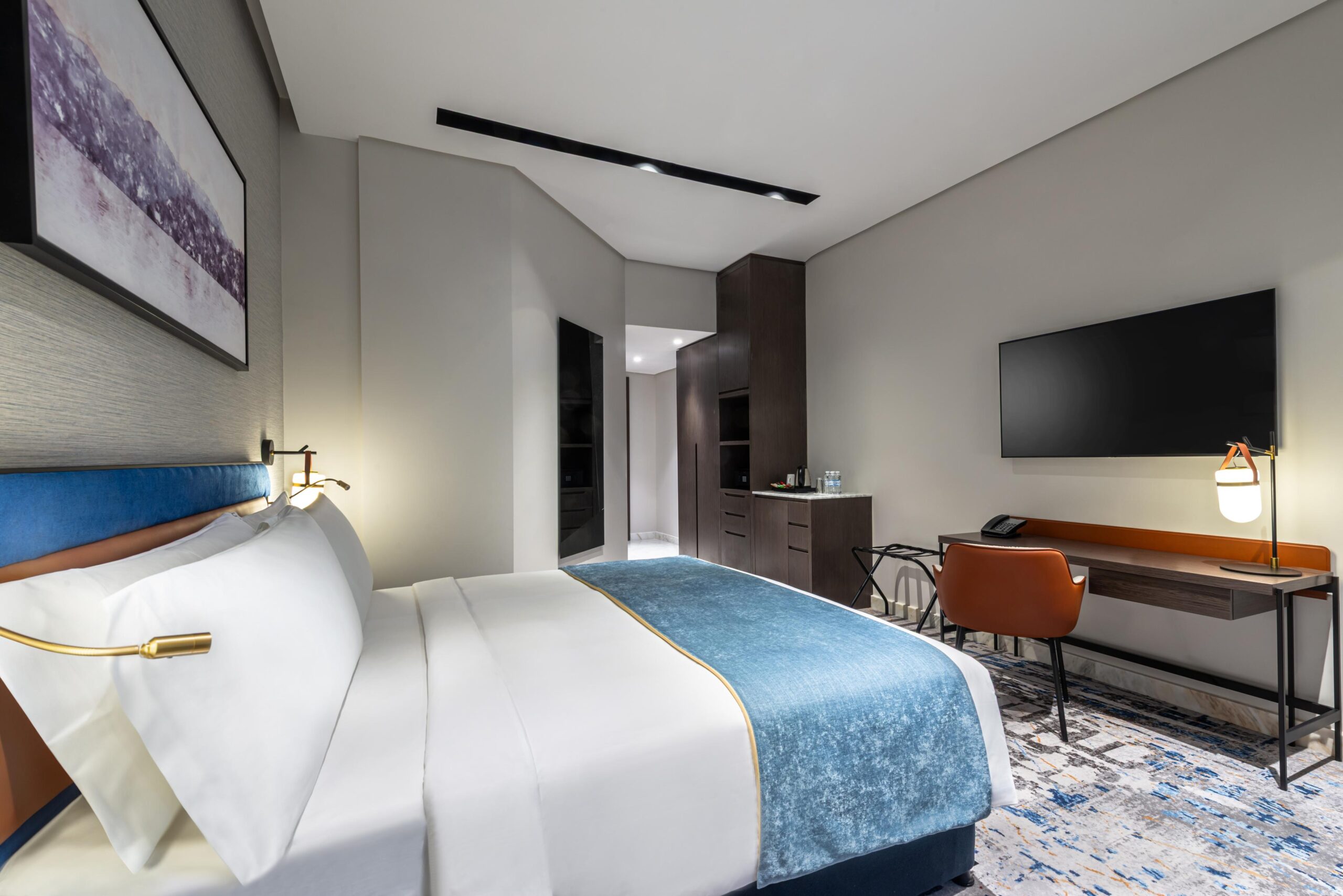 You are currently viewing Crowne Plaza Al Jubail Now Open in Saudi Arabia’s Eastern Province