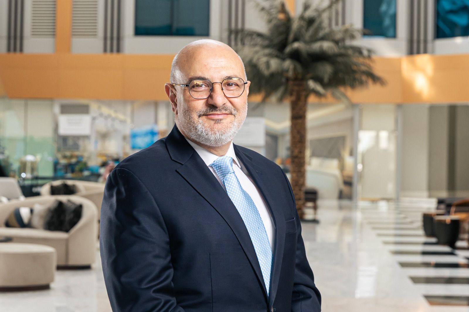 You are currently viewing راديسون بلو، المنهل، يستقبل شهر رمضان بخيمة رمضانية بعنوان «واحة النور»