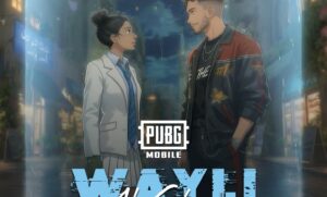 تعاون إبداعي غير مسبوق بين ببجي موبايل والشامي عبر عمل فني مبتكر