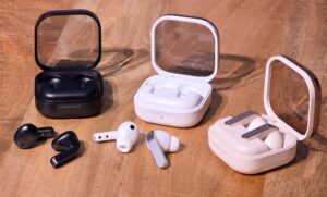 نظرة أولى على سلسلة Galaxy Buds4: دقة الصوت تلتقي بالتصميم الذكي