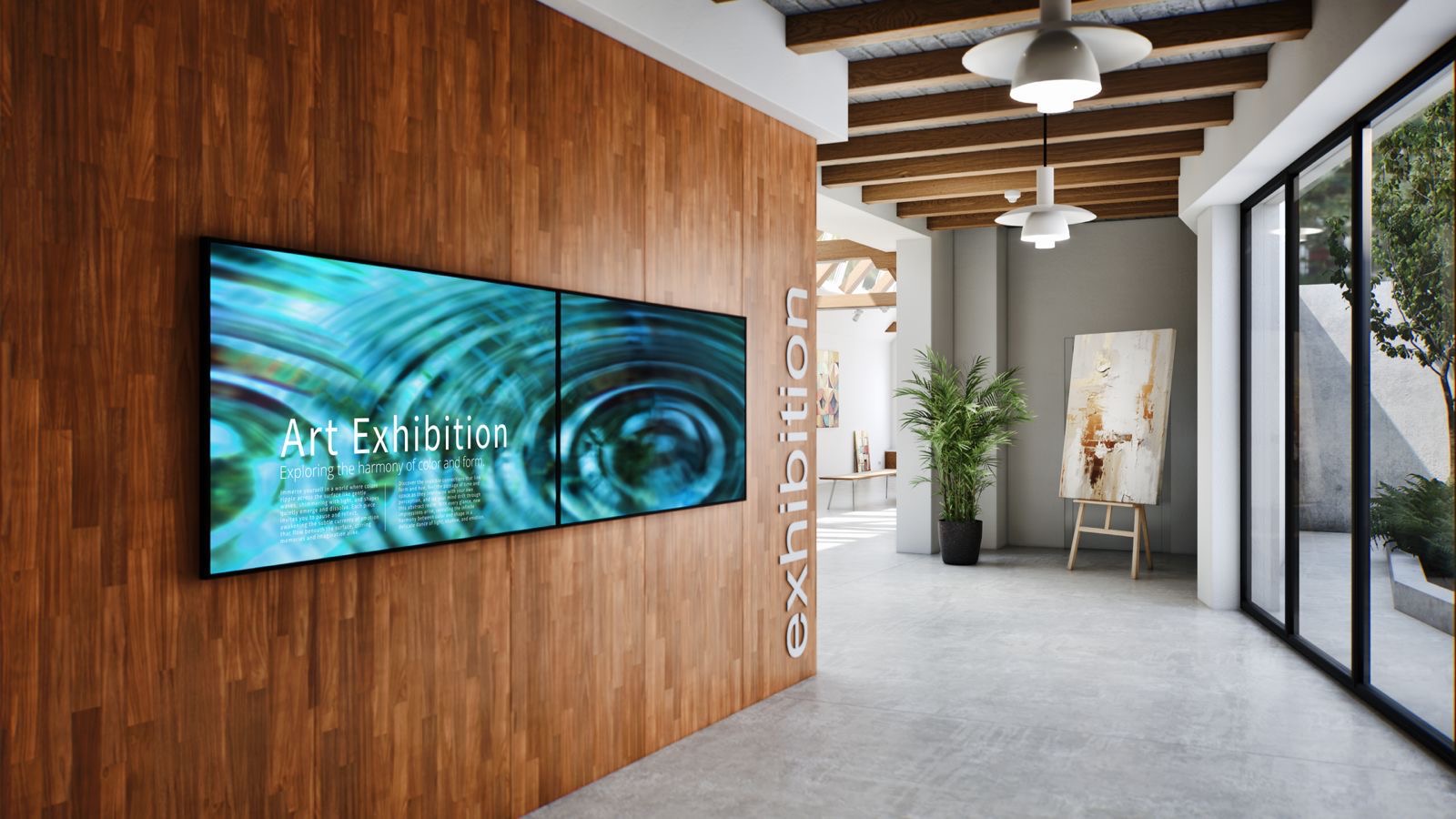 You are currently viewing Sony Evolves Large Display Lineup with the Launch of the BRAVIA Professional Displays BZ-P Series