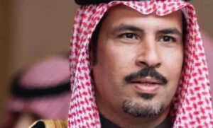 رئيس مركز جو : يوم التأسيس محطة وطنية نستحضر فيها قيم البناء والعزيمة ونواصل مسيرة التنمية والازدهار