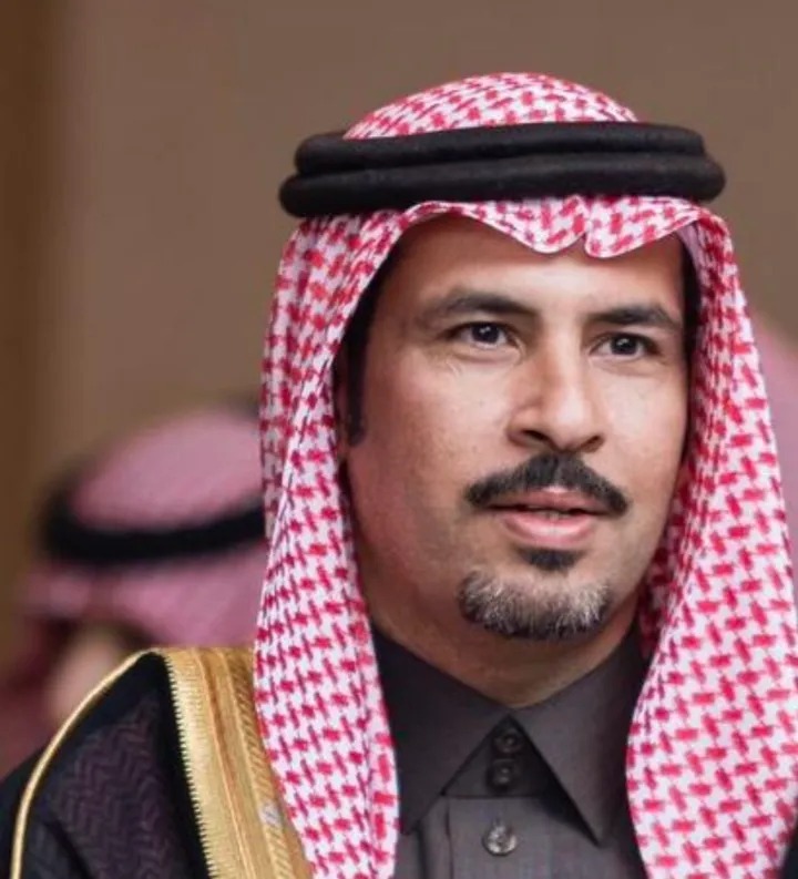 You are currently viewing رئيس مركز جو : يوم التأسيس محطة وطنية نستحضر فيها قيم البناء والعزيمة ونواصل مسيرة التنمية والازدهار