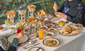 ماندارين أورينتال الفيصلية، الرياض يوفر تجارب استثنائية بمناسبة شهر رمضان المبارك