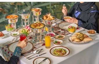 You are currently viewing ماندارين أورينتال الفيصلية، الرياض يوفر تجارب استثنائية بمناسبة شهر رمضان المبارك