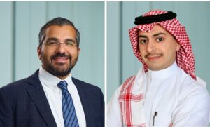 تعيين حاتم الفوّاز رئيساً لأدارة الدخل الثابت في شركة سيكو المالية