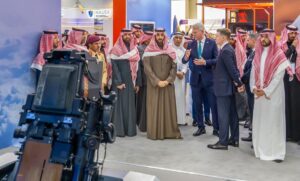 بي أيه إي سيستمز تختتم مشاركتها في معرض الدفاع العالمي 2026 بتأكيد دورها كشريك في بناء مستقبل الصناعات الدفاعية