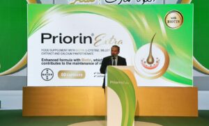 باير تطلق «برايورين®️ إكسترا»  بتركيبة مُحسّنة لدعم صحة الشعر وتقليل تساقطه