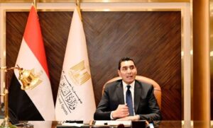 الإتحاد المصري للميني فوتبول يهنئ جوهر نبيل بتولي وزارة الشباب والرياضة