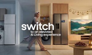 AI Home Living in Ramadan: How Tech Can Empower Users to Switch to More Meaningful Moments   This Ramadan, switching is all about choice: less friction, more presence, and more space for what matters the most.