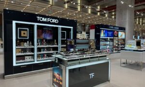 الرياض تستقبل ثاني متاجر جولد آبل في السعودية خلال 2026