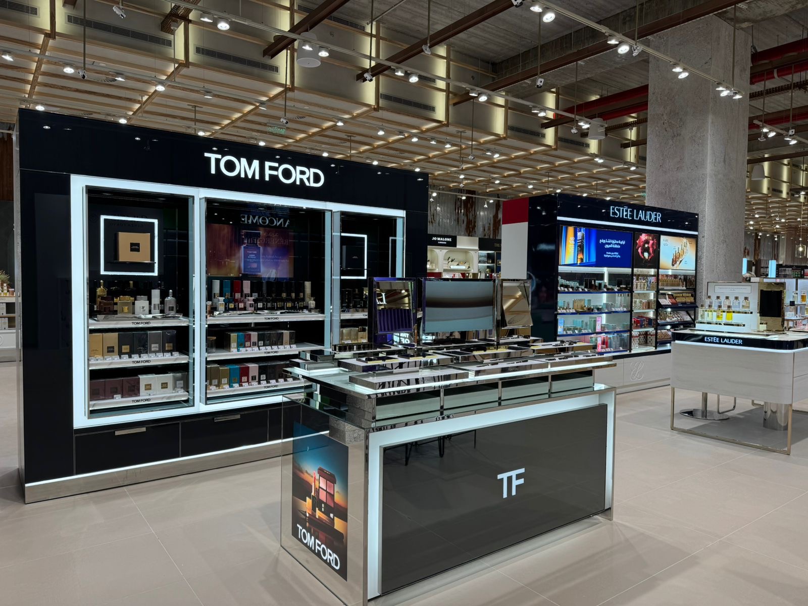 You are currently viewing الرياض تستقبل ثاني متاجر جولد آبل في السعودية خلال 2026