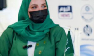 “ربيعة الحربي” تسهم في تعزيز الهوية الوطنية من خلال السياحة والإعلام والعمل المجتمعي