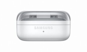 سامسونج تكشف عن سلسلة سماعات Galaxy Buds4الجديدة كلياً لتجربة صوتية فائقة     ابتكارات سامسونج الجديدة في عالم الصوتيات تمنح المستخدمين جودة صوت طبيعية وقدرات تحكم ذكية ومتكيفة في جميع بيئات الاستخدام