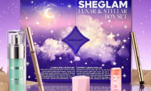 From Ramadan Gatherings to Eid Celebrations: Inside SHEGLAM’s Curated Beauty Edit