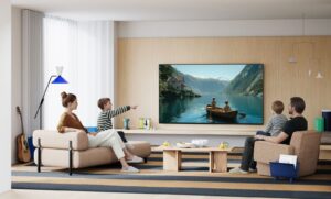 Sony Unveils New BRAVIA®️ Theatre Home Audio Lineup for Enhancing Home Cinema Experience