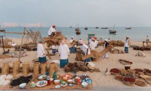 الإعلان عن الفائزين بالجوائز الوطنية والإقليمية لجائزة سوني العالمية للتصوير الفوتوغرافي