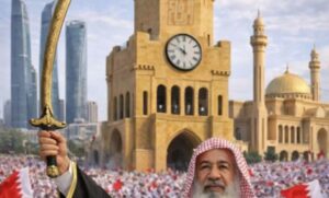 الشيخ الدكتور جاسم بن أحمد السعيدي الظفيري: رجل المواقف وثبات المبدأ