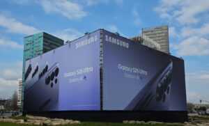 Samsung Advances Galaxy AI and Its Connected Ecosystem at MWC 2026 Building on its Unpacked momentum, Samsung is showcasing the Galaxy S26 series and its Agentic AI vision with deeper ecosystem experiences across the Galaxy S series and wearables