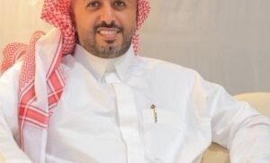 عبدالعزيز الهديب: التجارة الإلكترونية تقود تحولات كبرى في العقار والصناعة والتقنية خلال 2026