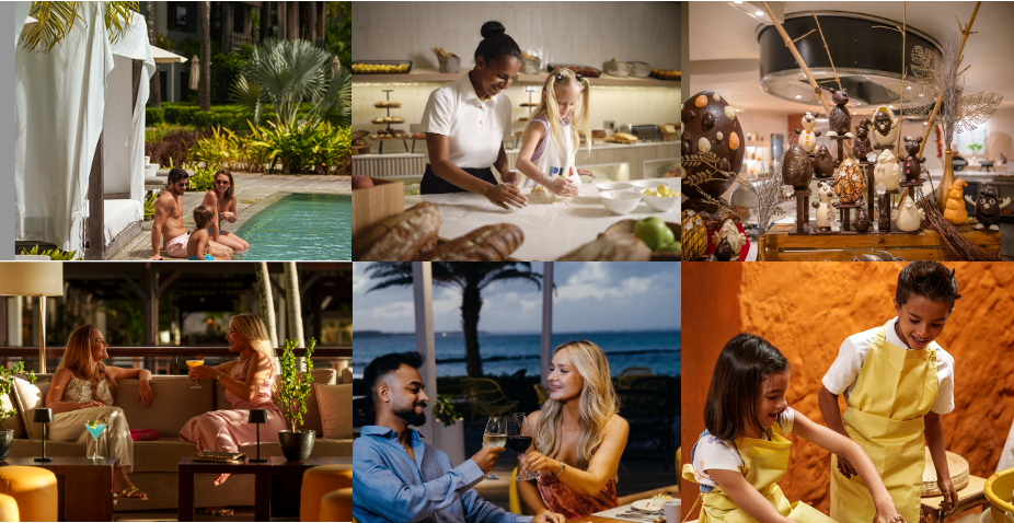 You are currently viewing Luxury Getaways for the Spring Season