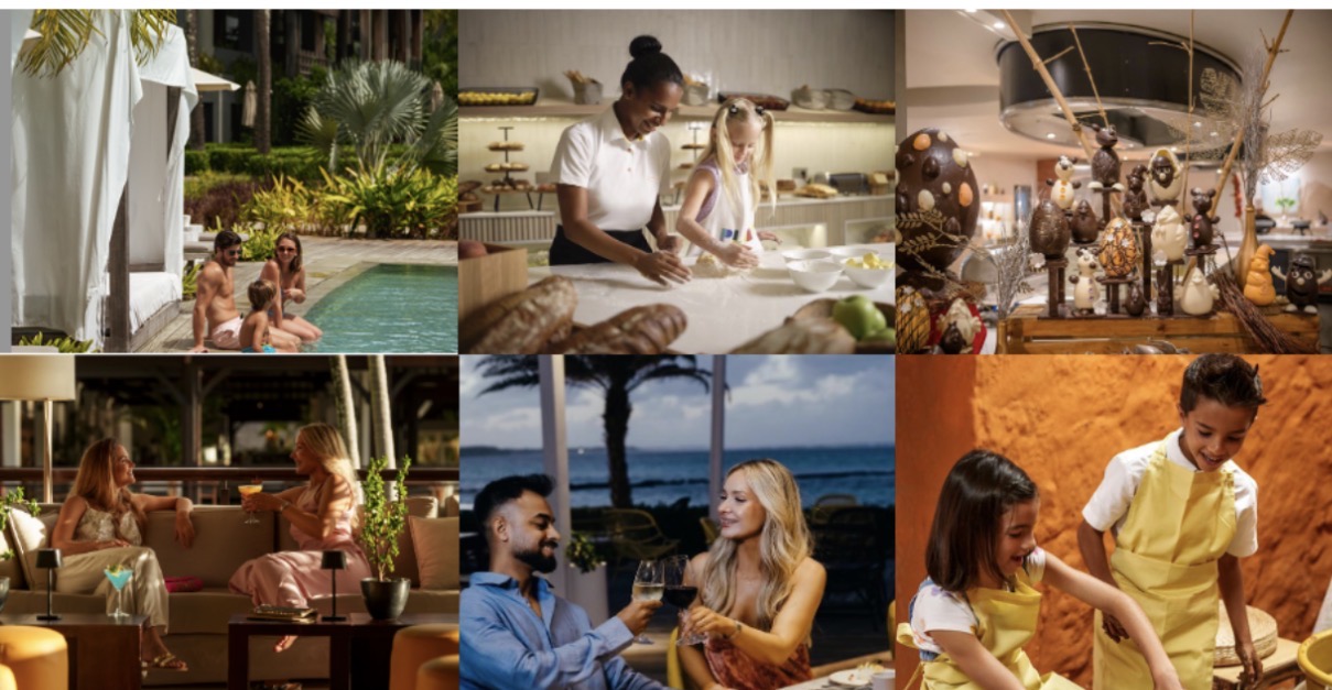 Read more about the article Luxury Getaways for the Spring Season