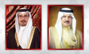 قبيلة السعيدي في البحرين تؤكد ولاءها لقيادة الملك حمد بن عيسى ودعمها لأمن واستقرار المملكة