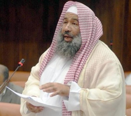 You are currently viewing الشيخ السعيدي في البرلمان عام 2004: تسليح وتطوير القوات البحرينية ضرورة وطنية واستباقٌ لمخاطر المستقبل
