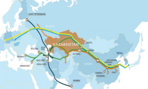 The Export Credit Agency has launched an international digital platform, the “Exporter Showcase,” aimed at promoting Kazakhstani products