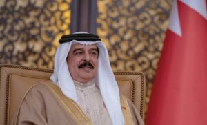 الشيخ الدكتور جاسم السعيدي الظفيري: الولاء ثابت للجلالة الملك المعظم والعهد باقٍ على الحق