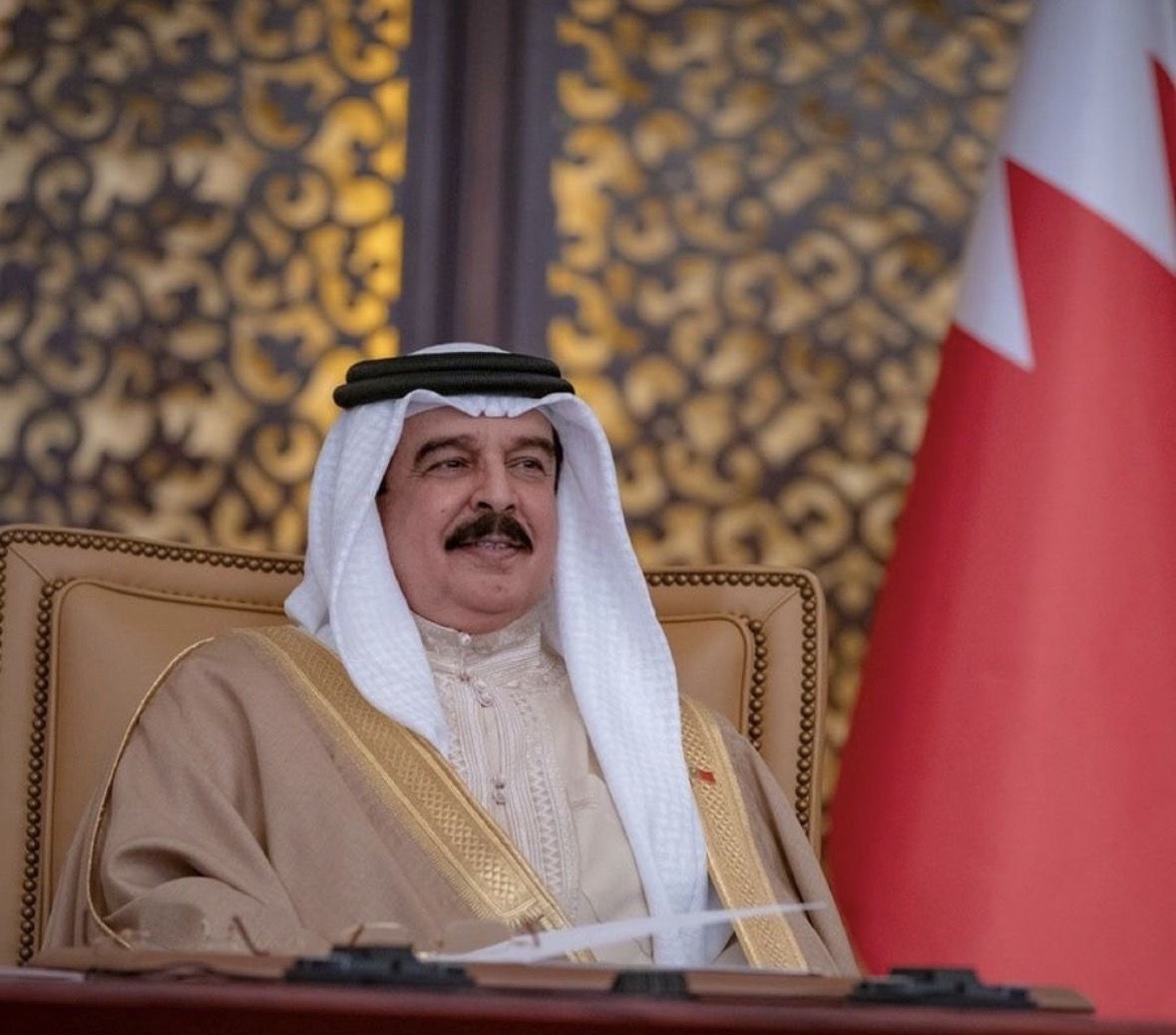You are currently viewing الشيخ الدكتور جاسم السعيدي الظفيري: الولاء ثابت للجلالة الملك المعظم والعهد باقٍ على الحق
