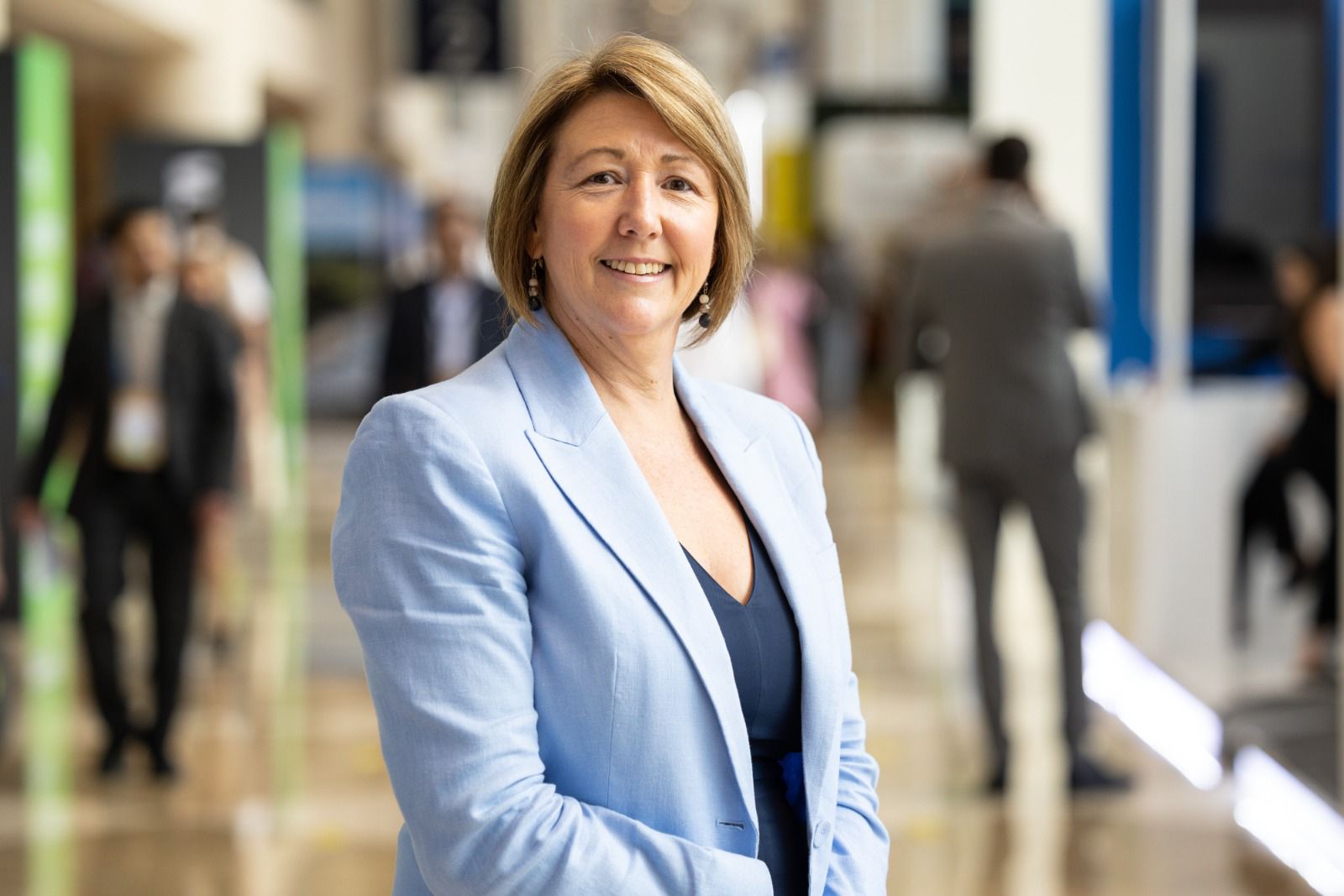 You are currently viewing الإعلان عن تأجيل انطلاق فعاليات معرض سوق السفر العربي 2026 إلى شهر أغسطس المقبل في مركز دبي التجاري العالمي