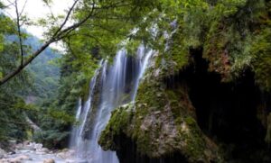 سحر الشتاء يتلألأ على ساحل البحر الأسود التركي… وجهة عالمية لعام 2026