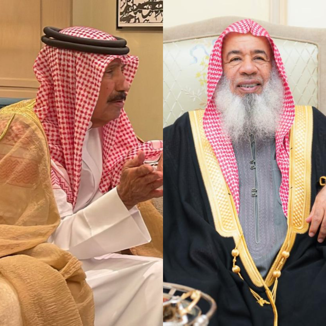 You are currently viewing الشيخ السعيدي: فقد البحرين لمعالي الشيخ إبراهيم بن سلمان آل خليفة موجع.. وتعازينا للقيادة والشعب