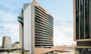 Layali Ramadan at Kimpton KAFD Riyadh