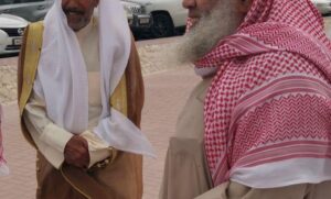رحيل الشيخ إبراهيم بن سلمان آل خليفة سيرة وطنية حافلة بالعطاء والوفاء