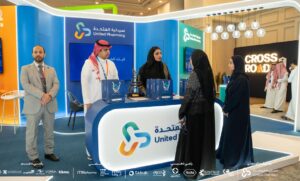United Pharmacy Champions Localization of Pharmaceutical Sector as Strategic Partner of Crossroads 2026