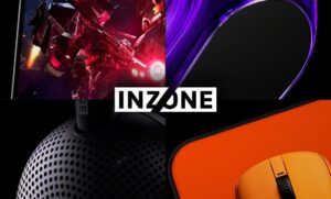 Sony Expands Gaming Gear Range in Saudi Arabia with INZONE H6 Air New open-back headset for gaming is added to the line up