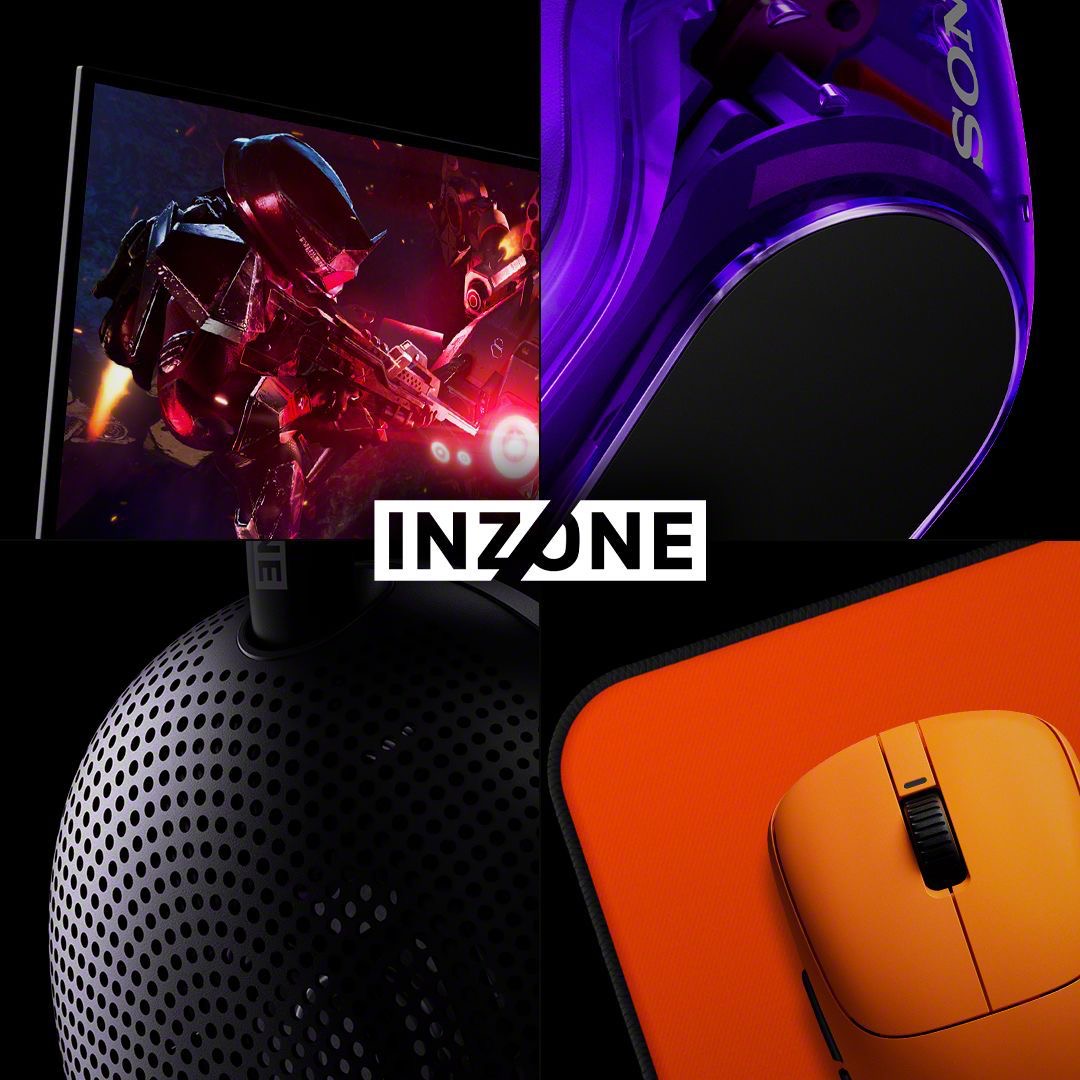 You are currently viewing Sony Expands Gaming Gear Range in Saudi Arabia with INZONE H6 Air New open-back headset for gaming is added to the line up