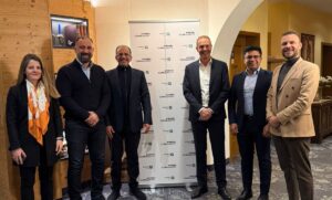Aramco Digital Partners with Cumulocity to Jointly Deliver Industrial AIoT Solutions Across the GCC