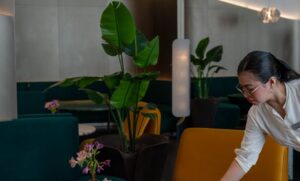 A City of Flavors, Under One Roof: Kimpton KAFD Riyadh Unveils Its Culinary Scene