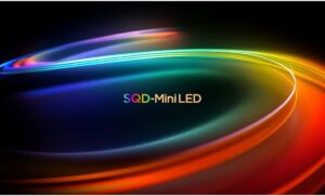 TCL C7L Brings SQD-Mini LED to Saudi Arabia, Redefining Home  Entertainment