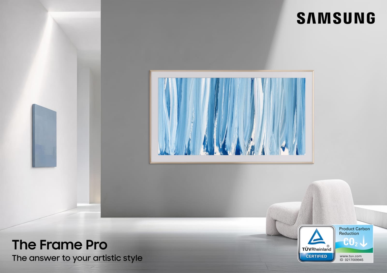 You are currently viewing Samsung Receives New TÜV RheinlandCertifications for 2026 Micro RGB, OLED, Mini LED, Soundbars and More