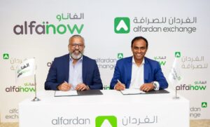 AlfaNow Partners with Al Fardan Exchange to Strengthen Cross-Border Payments Across the UAE