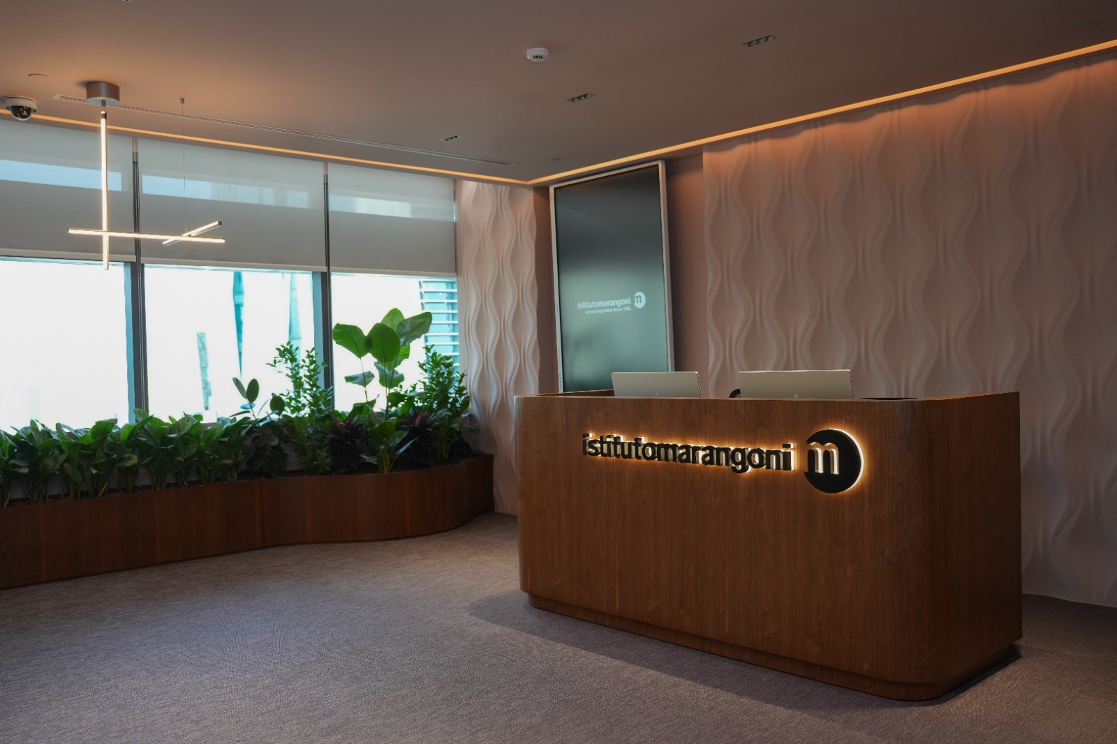 You are currently viewing ISTITUTO MARANGONI RIYADH ANNOUNCES NEW MENTORSHIP PROGRAMME IN PARTNERSHIP WITH 1886