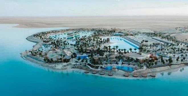You are currently viewing تنوع التجارب البحرية في المملكة يعزز مكانتها كوجهة سياحية متكاملة خلال موسم الربيع