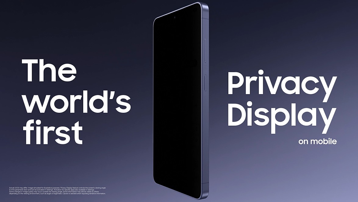 You are currently viewing The ‘Invisible Cubicle’: How the Galaxy S26 is Solving the Open-Office Privacy Crisis in Riyadh’s Business Districts