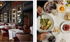 Carbone Riyadh Introduces Selection of Carbone: A New Early Evening Dining Experience